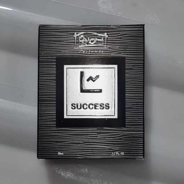 Success