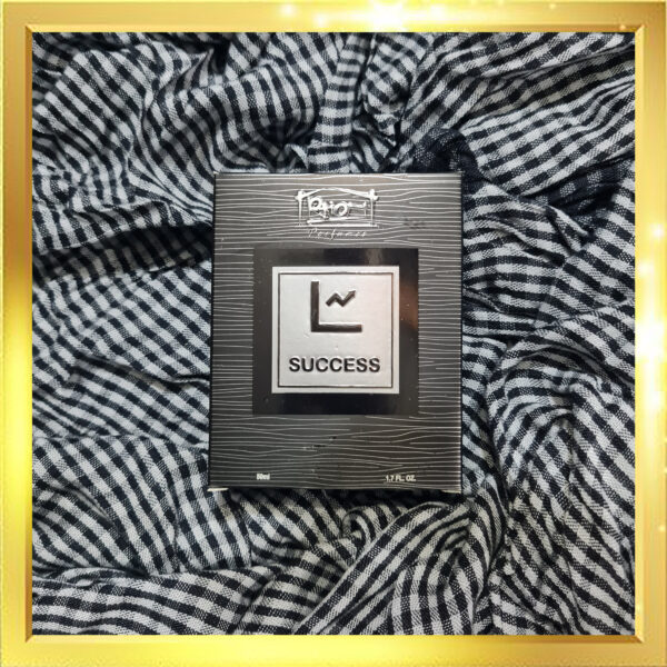 Success Gold (Coming Soon)