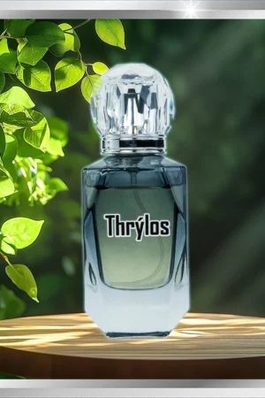 Thrýlos