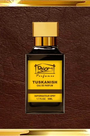 Tuskanish