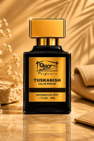 Tuskanish