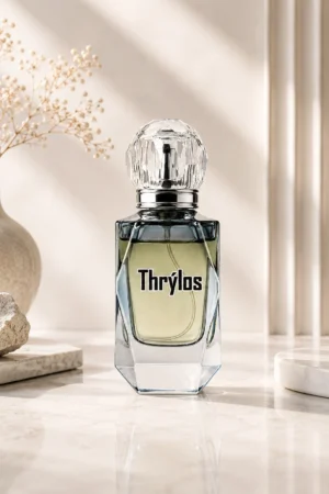 Thrýlos