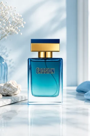 ÉROSION