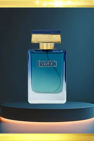 ÉROSION