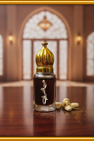 عودالعربي